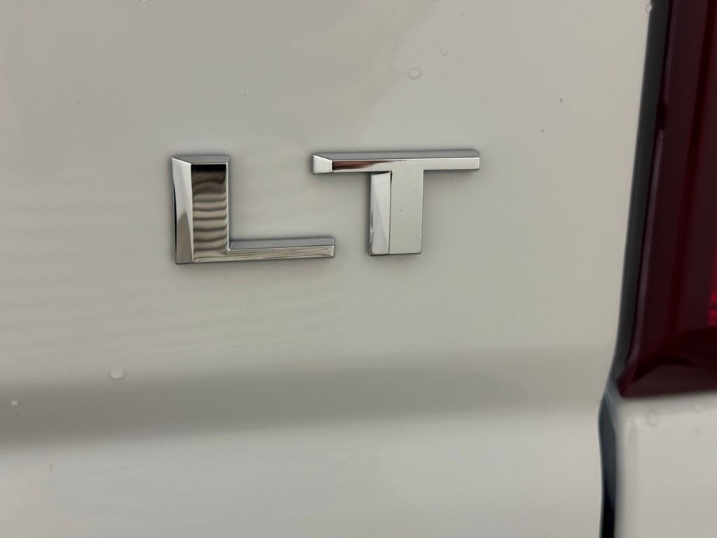 New 2025 Chevrolet Silverado 2500 LT w/ Convenience Package image 17