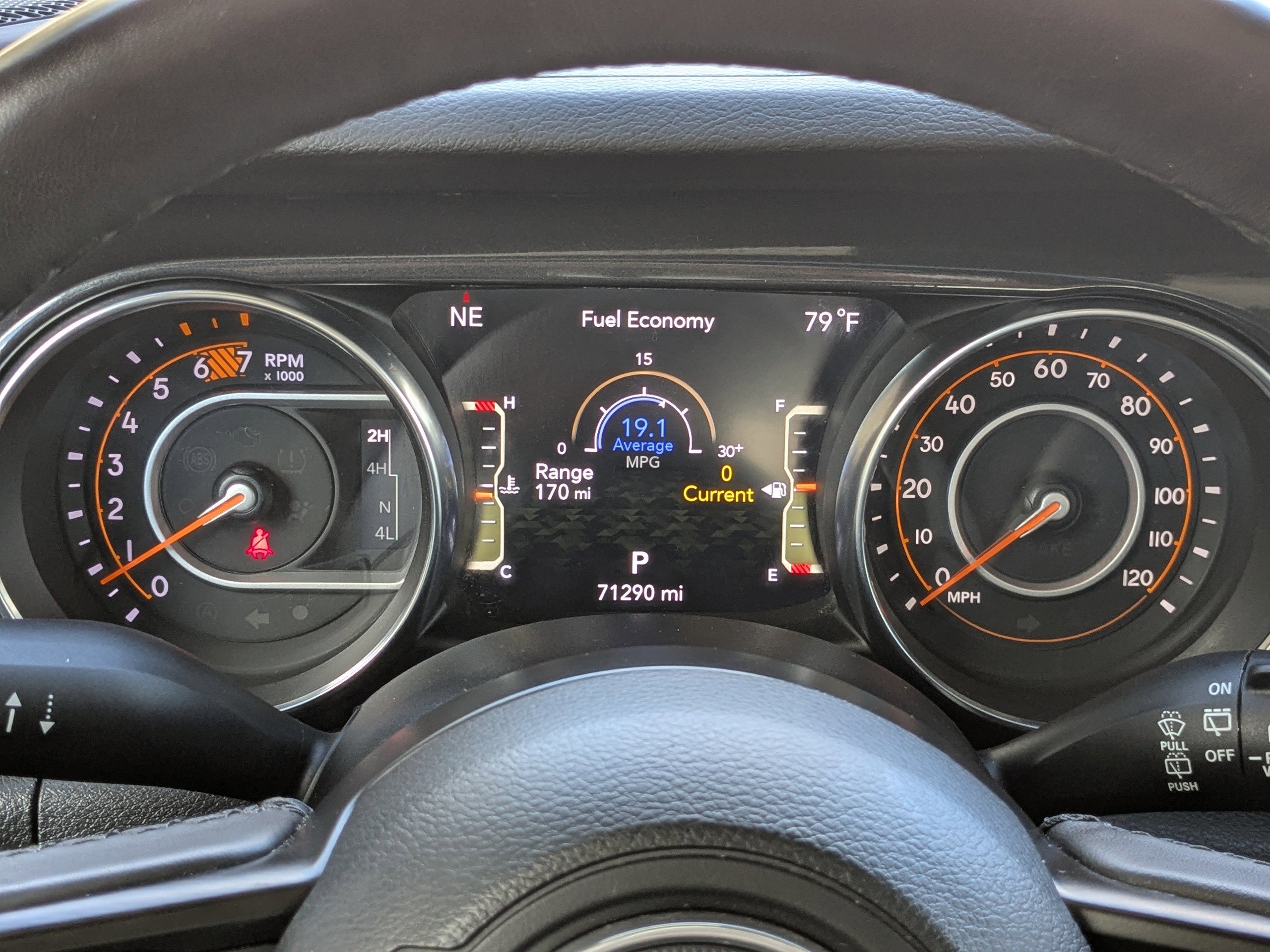 Certified 2023 Jeep Wrangler Unlimited Sport image 26