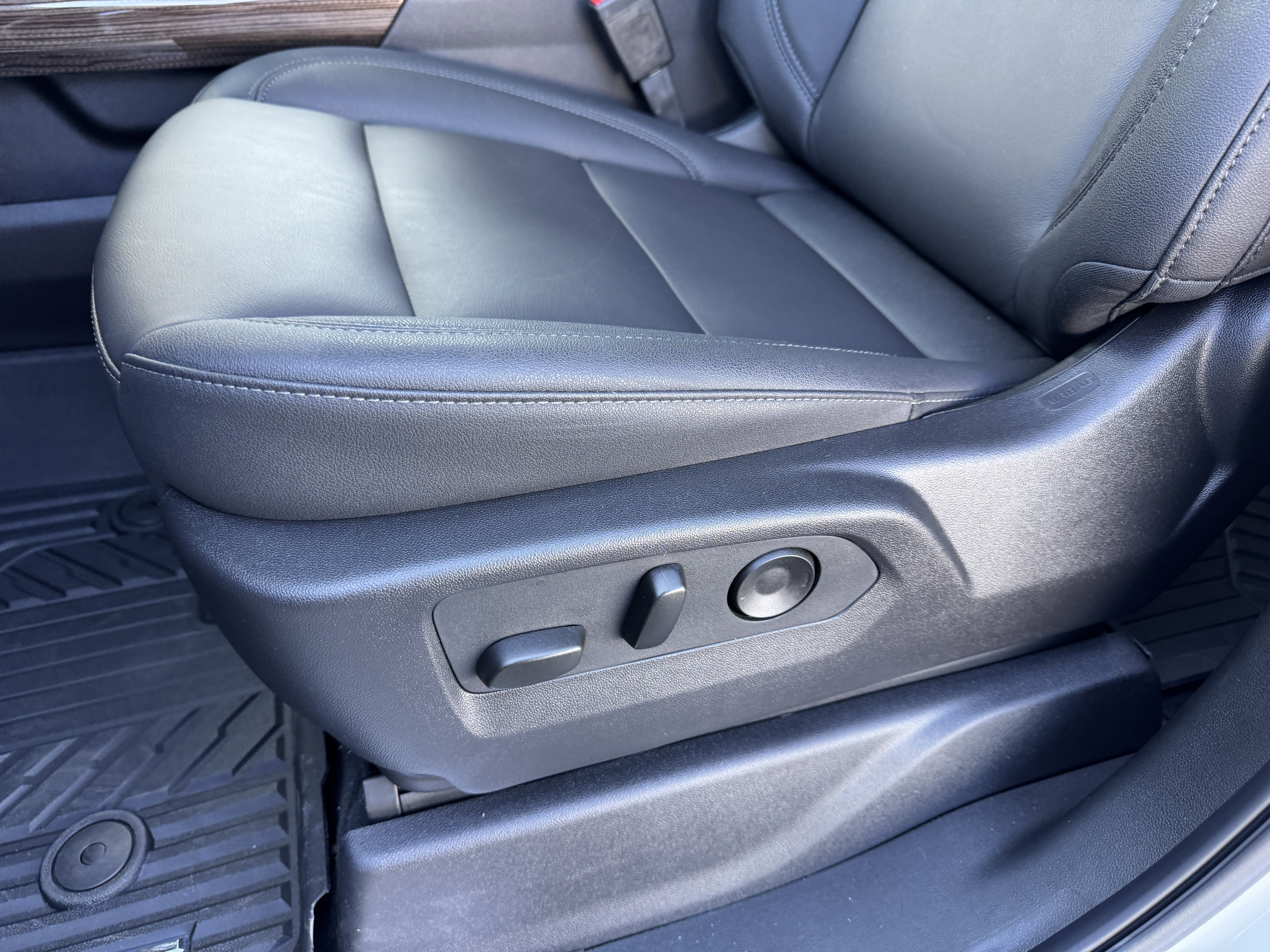 New 2026 Chevrolet Silverado 1500 LT Trail Boss AWD/4WD image 13