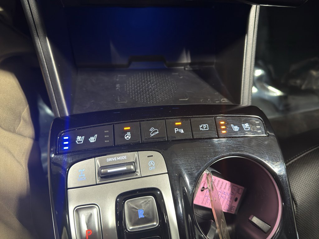 Used 2022 Hyundai Tucson Limited image 23