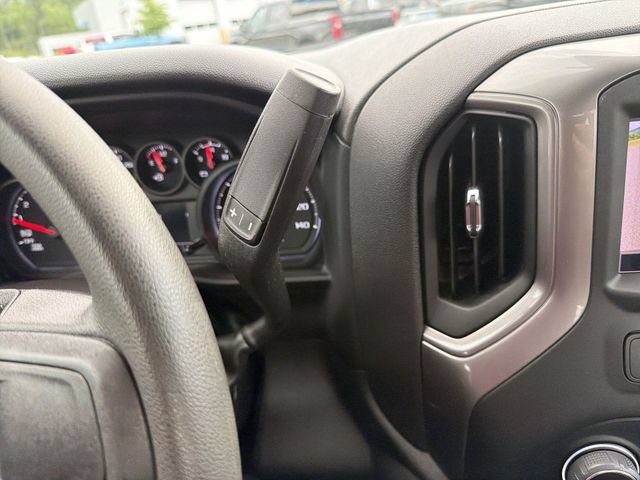 Used 2023 Chevrolet Silverado 1500 W/T w/ Trailering Package AWD/4WD image 16