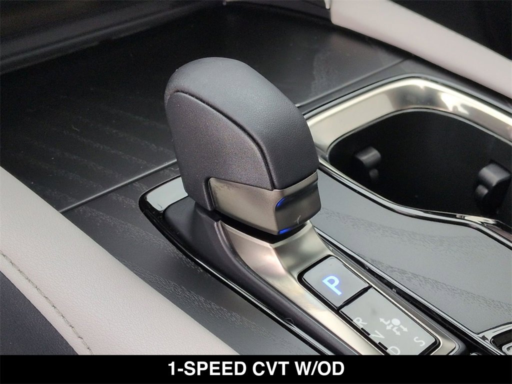 Used 2026 Lexus RX 350h w/ Convenience Package image 5