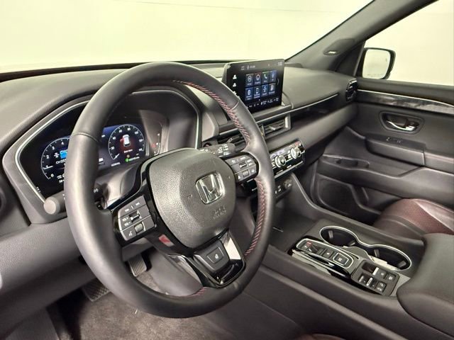 Used 2025 Honda Pilot Black Edition image 56