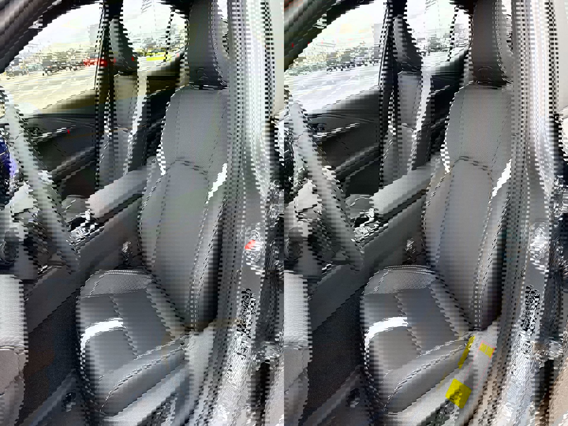 Certified 2026 Toyota Camry SE image 13