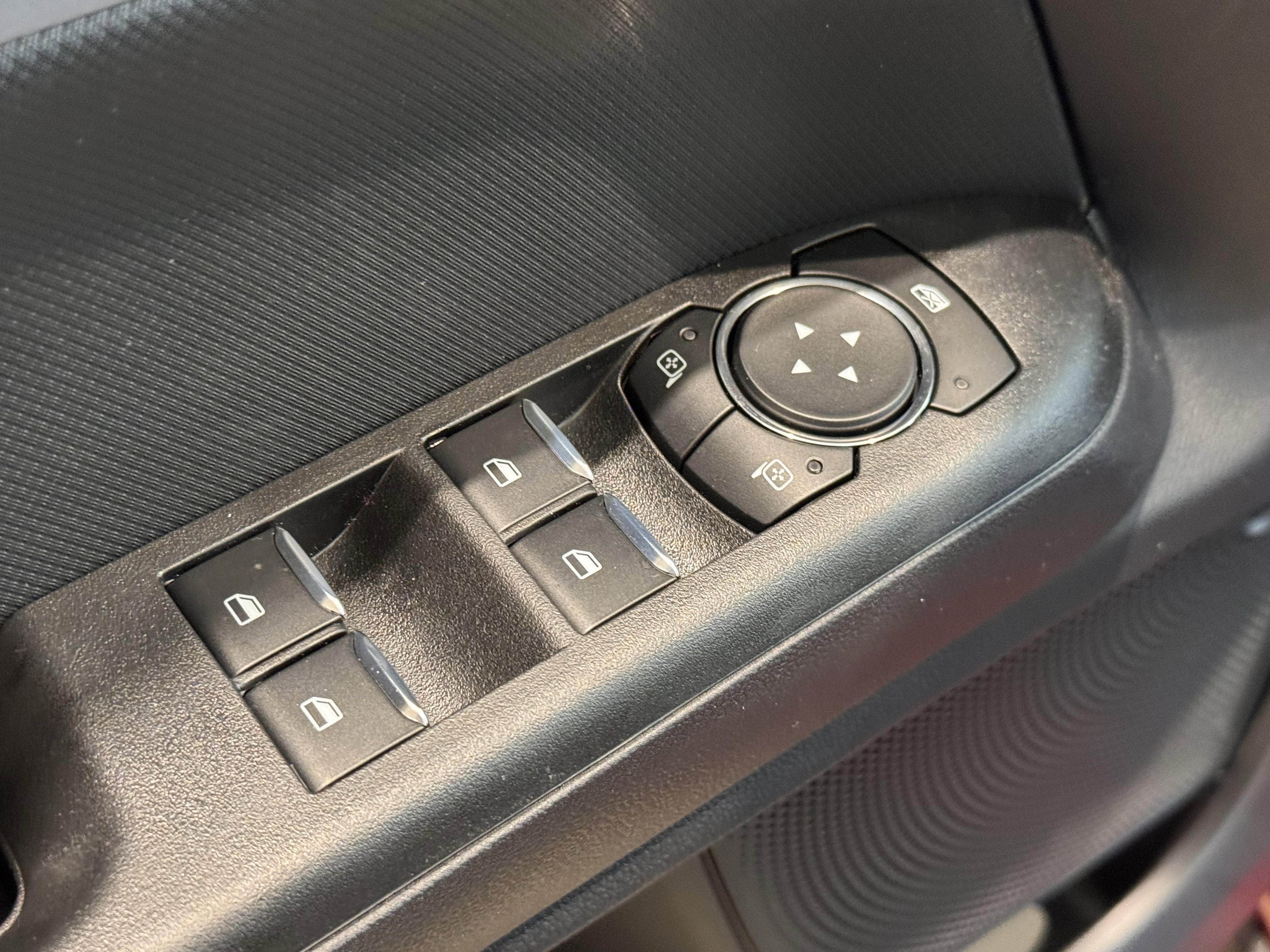 New 2026 Ford Bronco Sport Badlands image 10