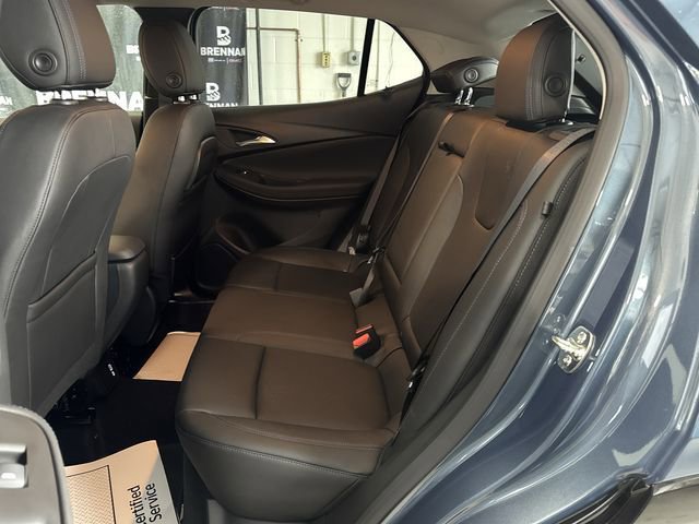 New 2026 Buick Encore GX Sport Touring w/ Comfort Package image 24