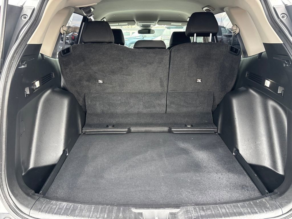 Used 2024 Honda CR-V LX image 30