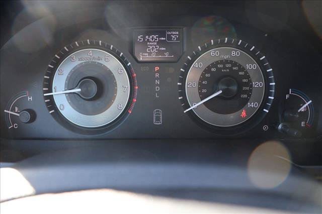 Used 2012 Honda Odyssey EX-L image 16