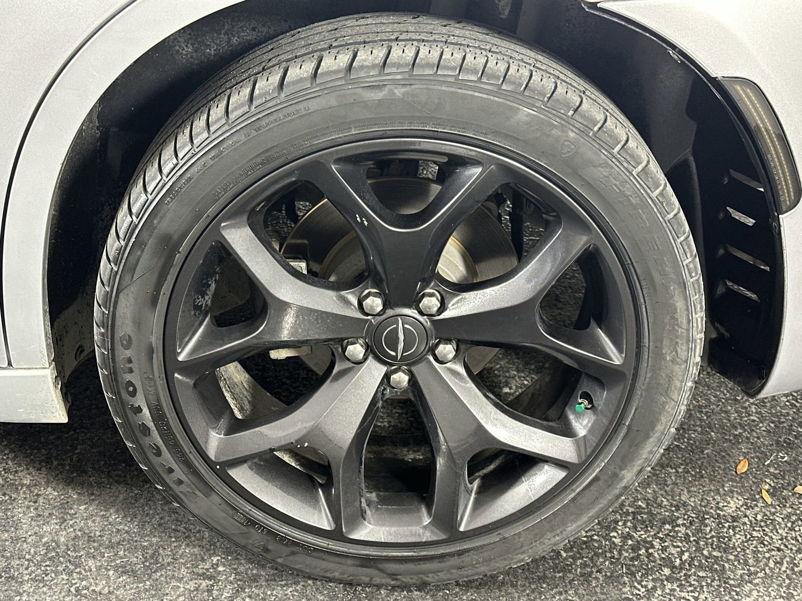 Used 2020 Chrysler 300 Touring w/ Sport Appearance Package image 14