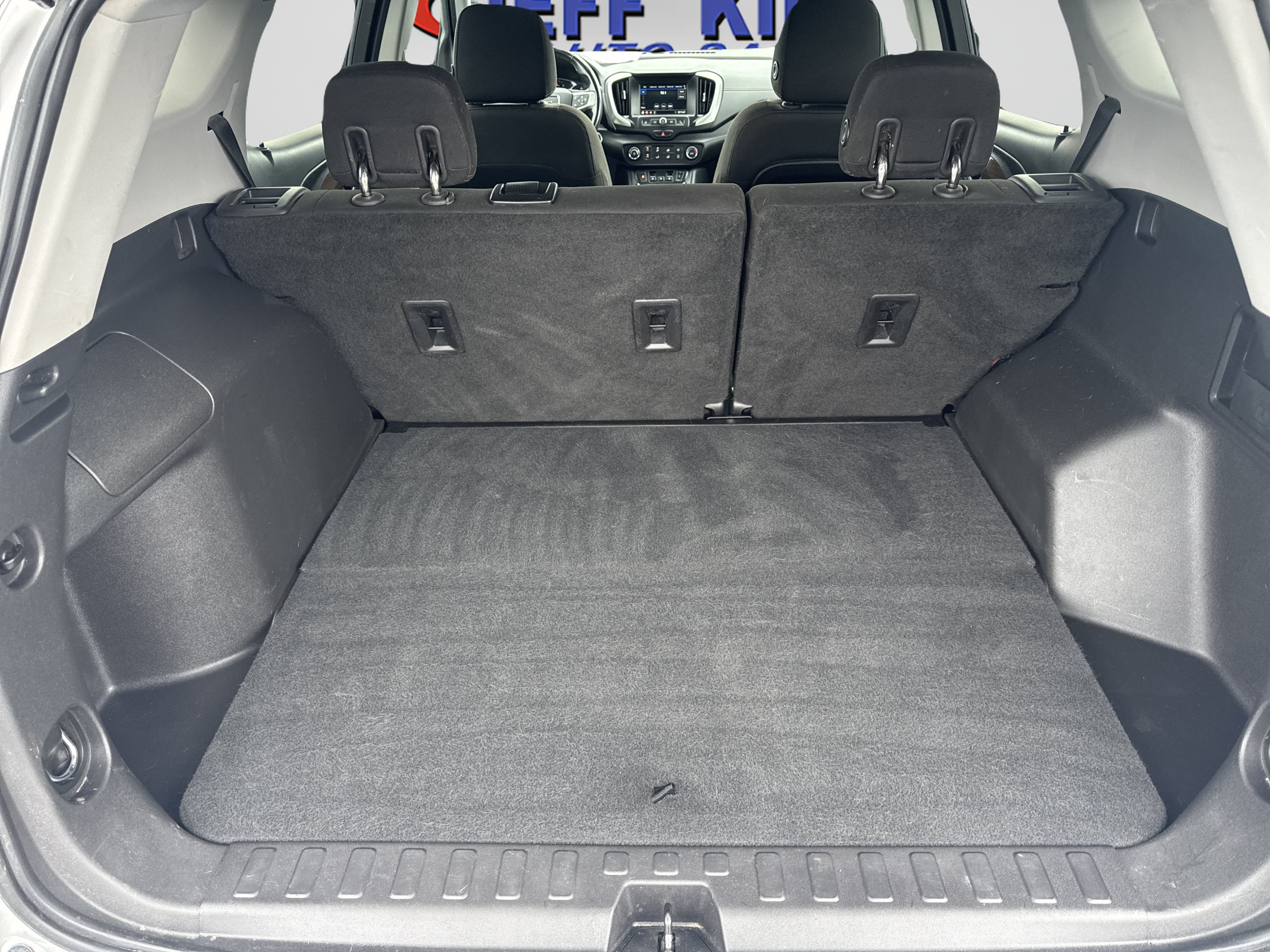 Used 2019 GMC Terrain SLE AWD/4WD image 10