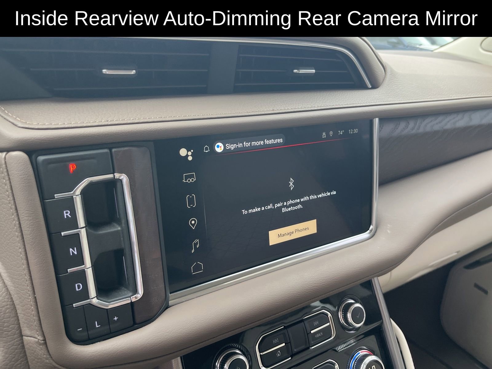 Used 2024 GMC Yukon XL Denali image 28