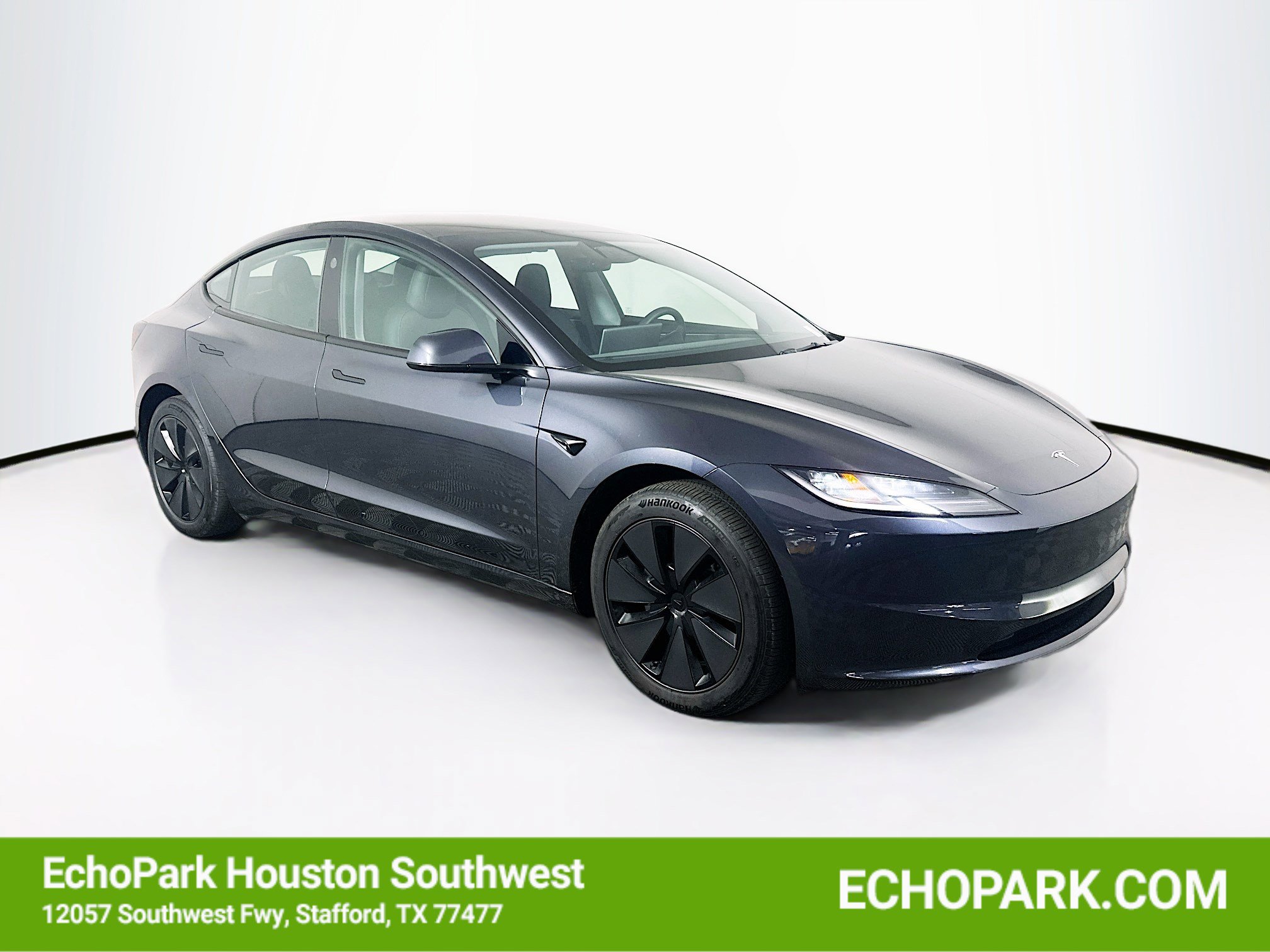 Used 2024 Tesla Model 3 Standard Range