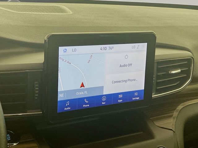 Used 2020 Ford Explorer Limited image 15