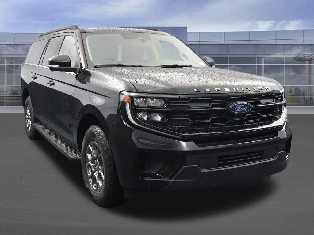 New 2026 Ford Expedition Max Active image 6