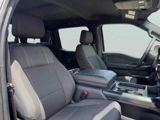 Used 2024 Ford F150 STX AWD/4WD image 56