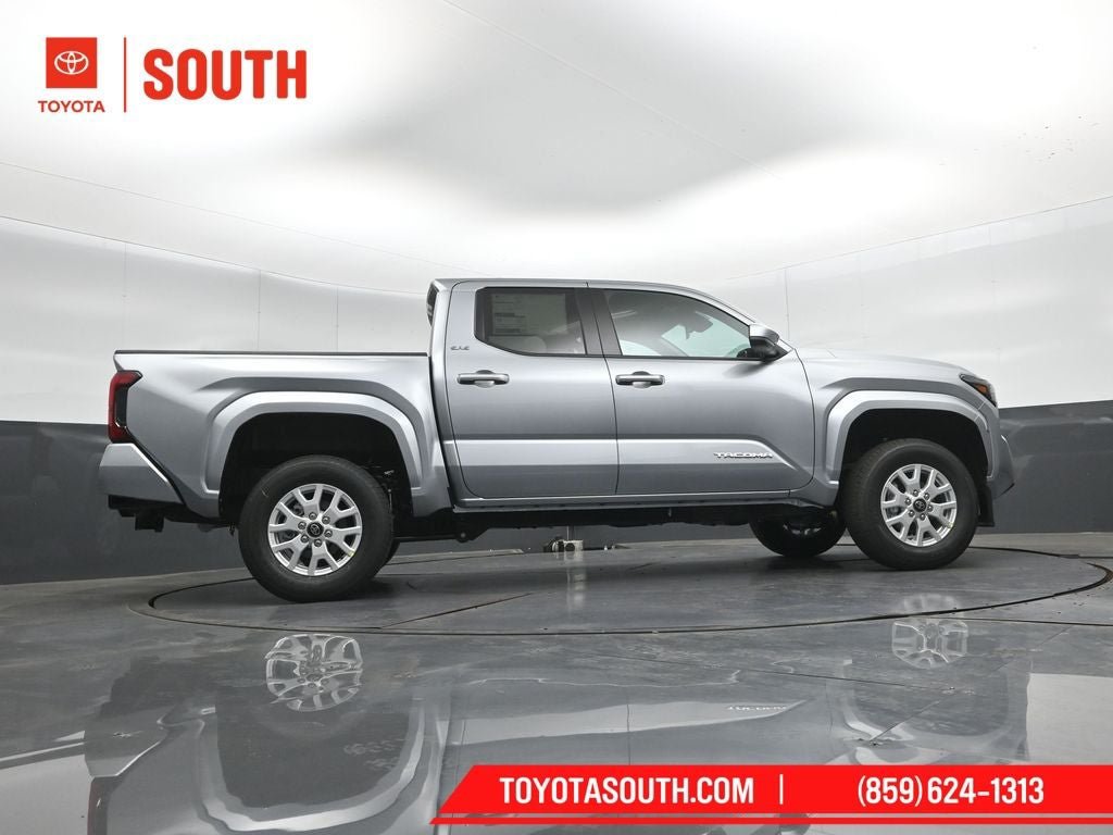 New 2026 Toyota Tacoma SR5 RWD image 35
