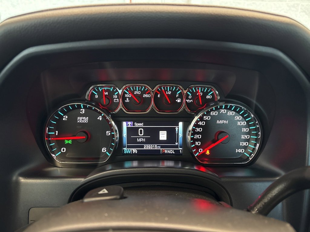 Used 2018 Chevrolet Silverado 2500 High Country image 31