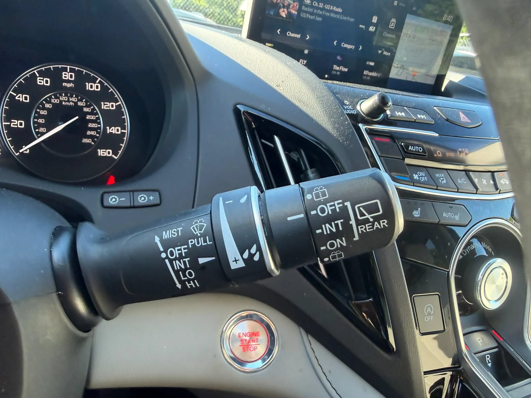 Used 2021 Acura RDX AWD w/ Technology Package image 15