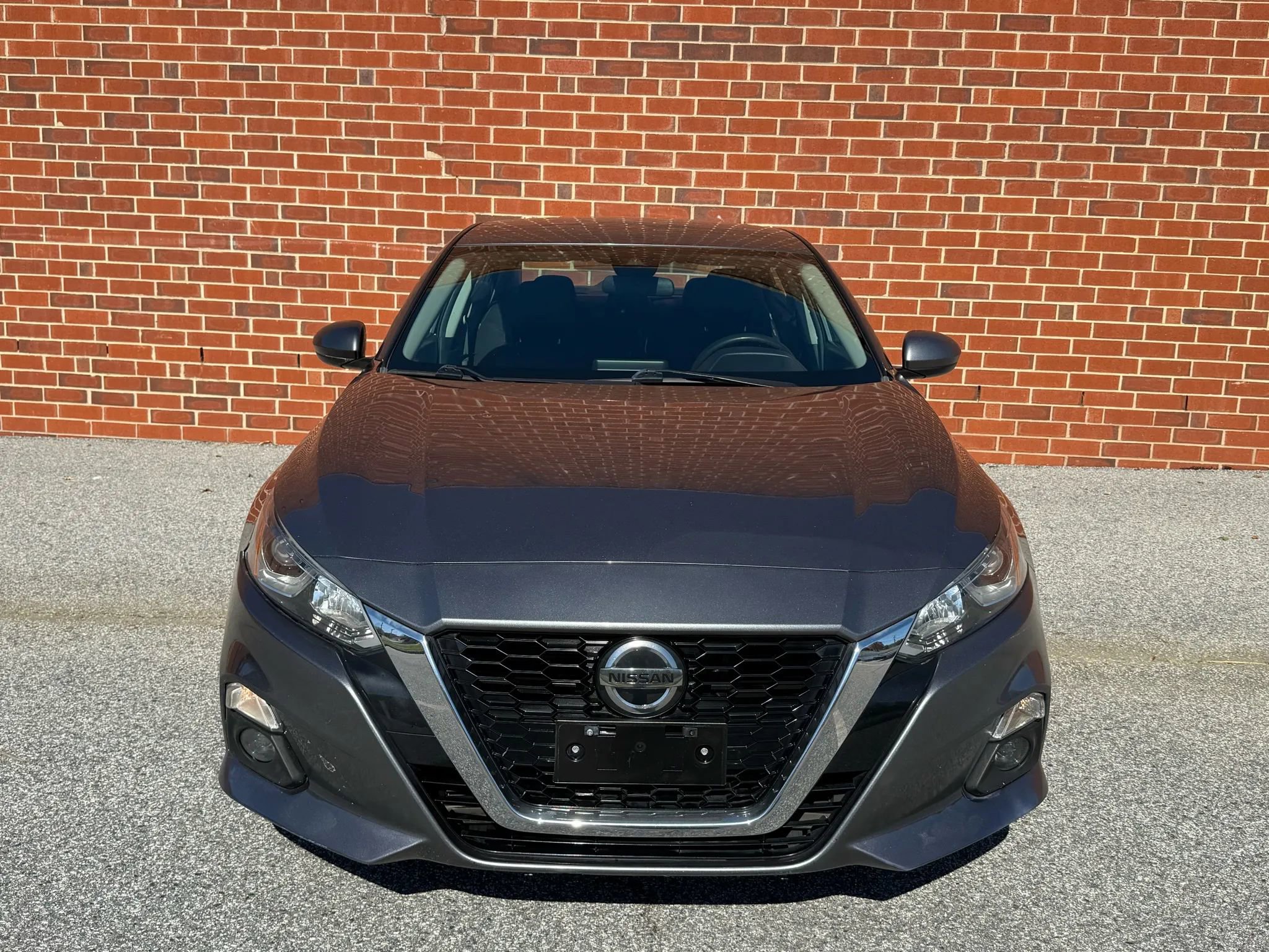 Used 2021 Nissan Altima 2.5 S image 15