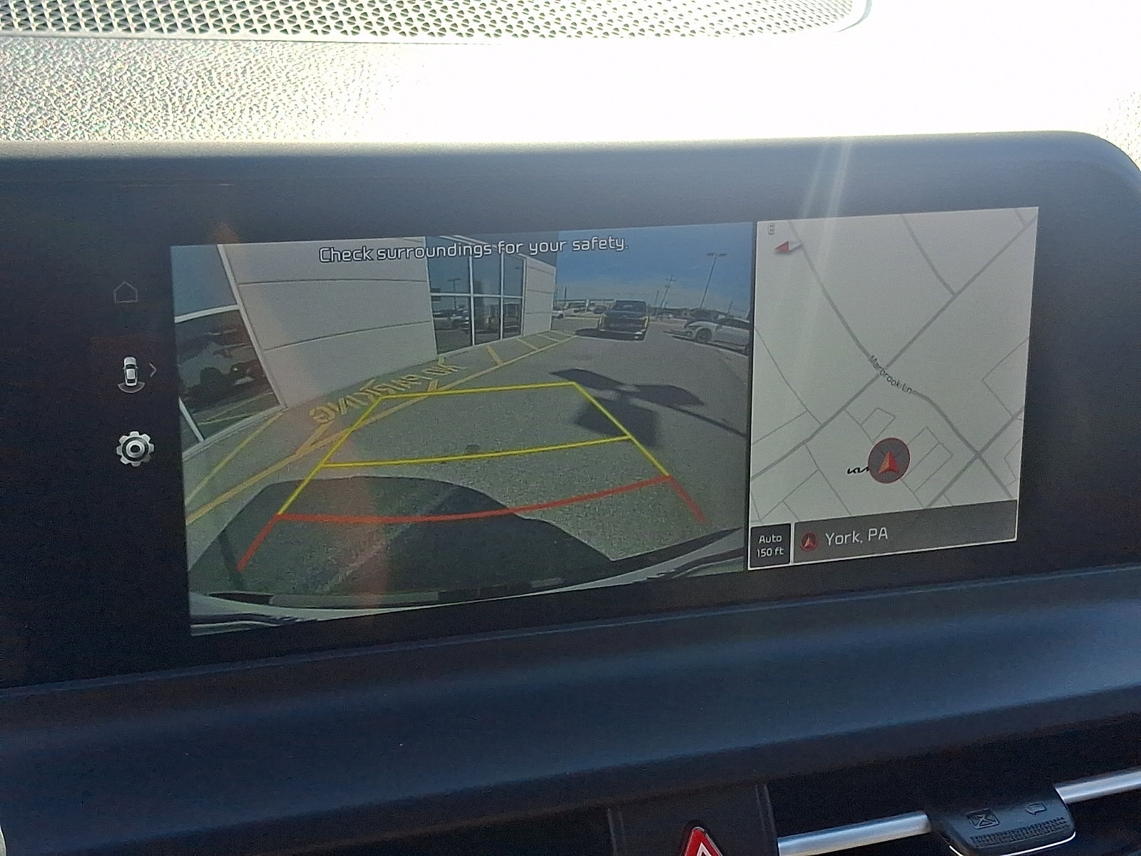 Certified 2024 Kia Seltos S AWD/4WD image 18