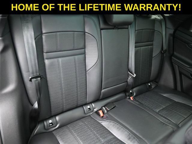 Used 2020 Land Rover Range Rover Evoque R-Dynamic HSE image 49