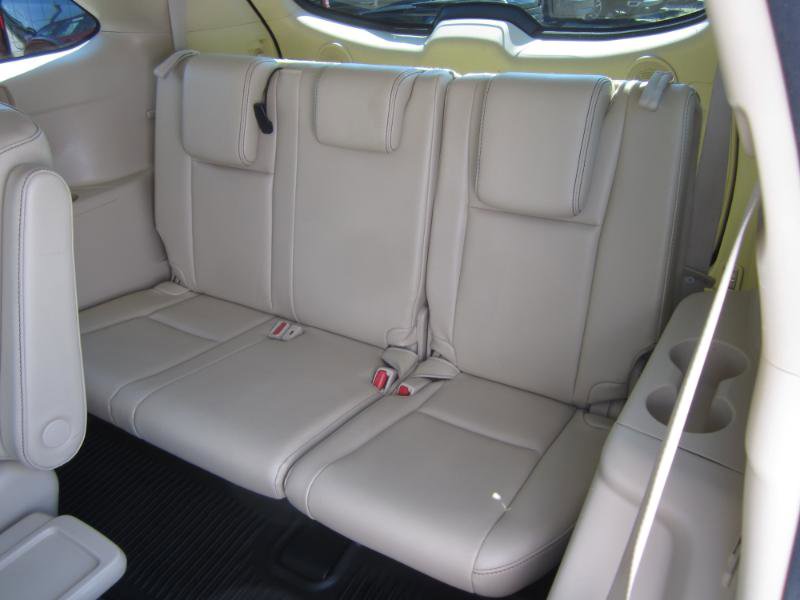 Used 2016 Toyota Highlander Limited Platinum image 19