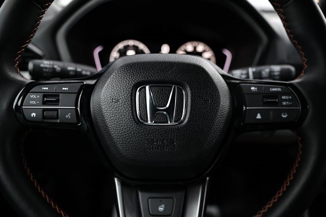 Certified 2025 Honda Pilot TrailSport image 34