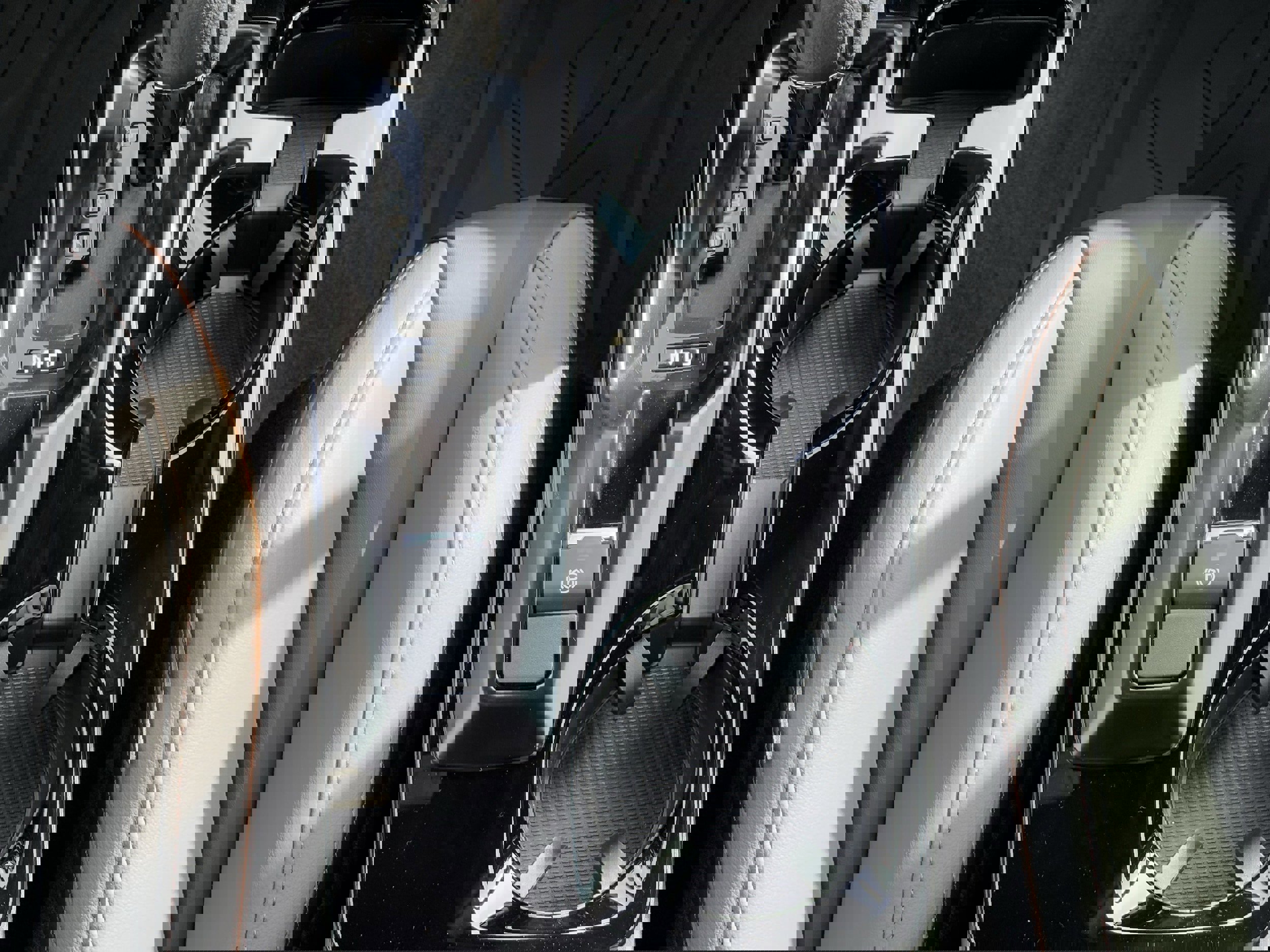 New 2026 Subaru Forester Sport image 22