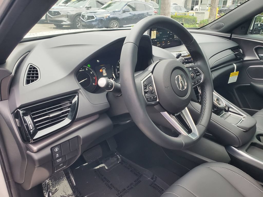 Used 2026 Acura RDX SH-AWD image 15