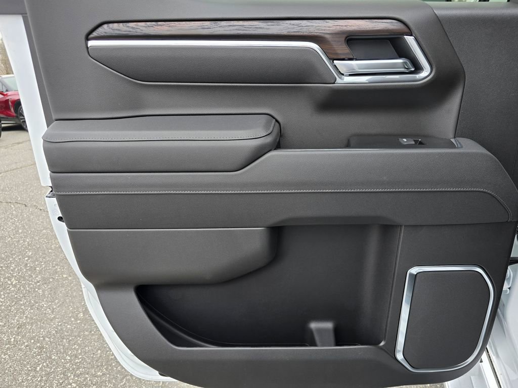 New 2026 GMC Sierra 1500 SLT w/ SLT Premium Plus Package image 38