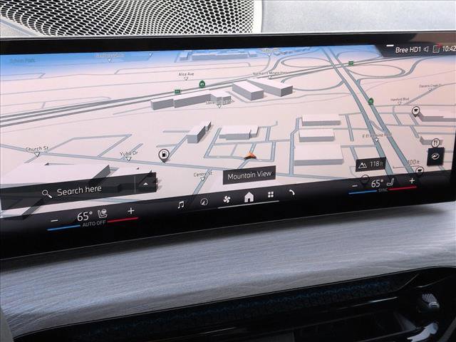 Used 2025 BMW 330i xDrive 330i xDrive image 13