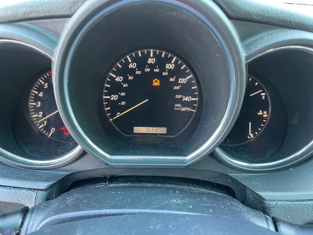 Used 2005 Lexus RX 330 AWD image 7