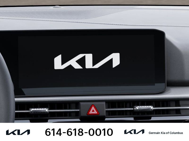 New 2026 Kia Sportage EX image 23