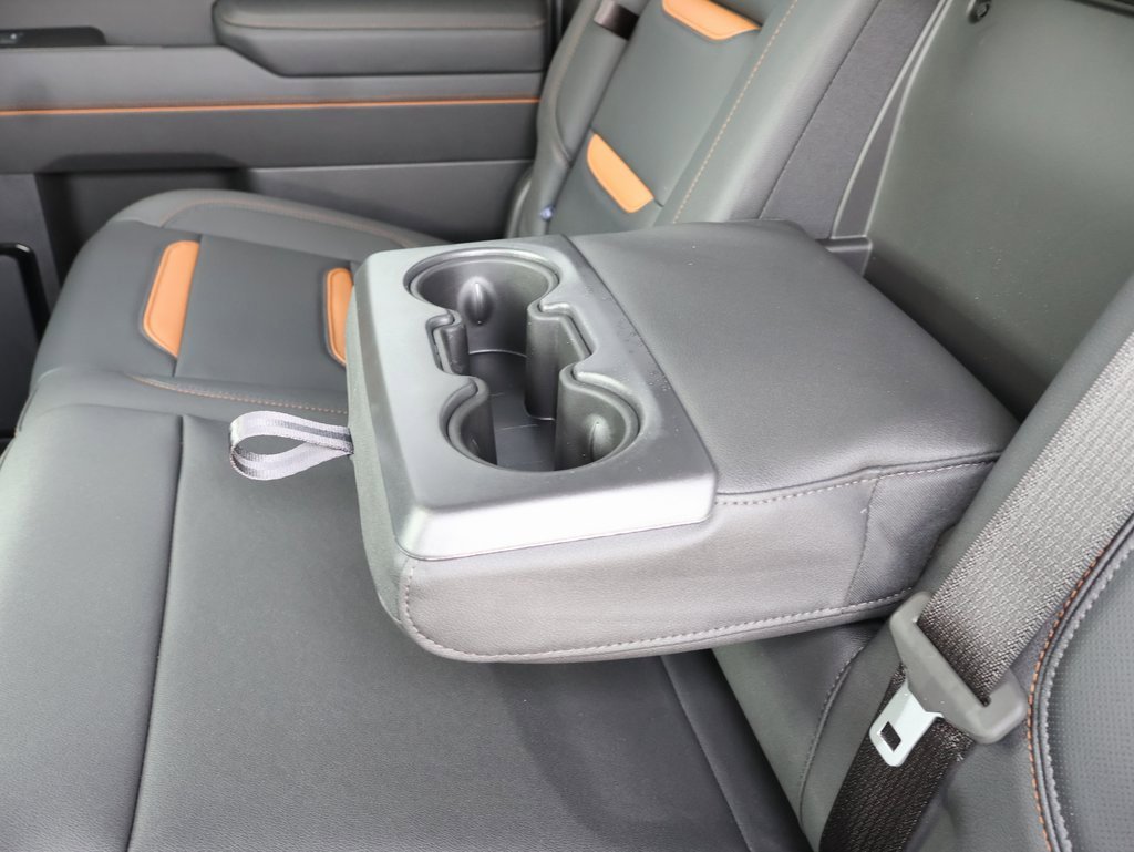 New 2026 GMC Sierra 1500 AT4 w/ AT4 Premium Package image 31