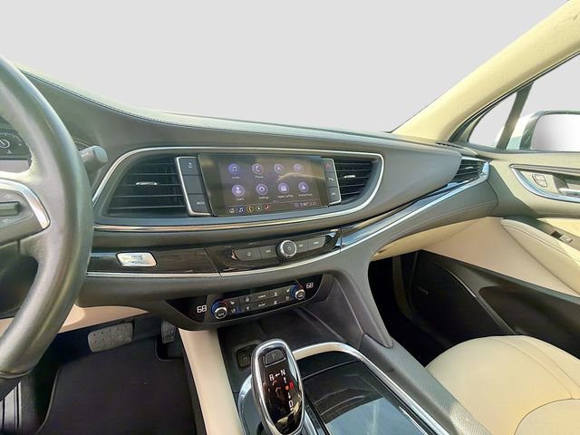 Used 2021 Buick Enclave Premium w/ Surround and Sites Package image 29