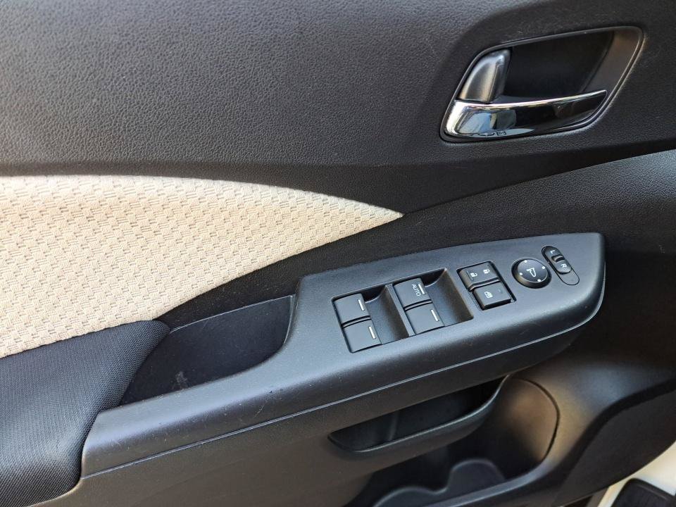 Used 2016 Honda CR-V EX image 36