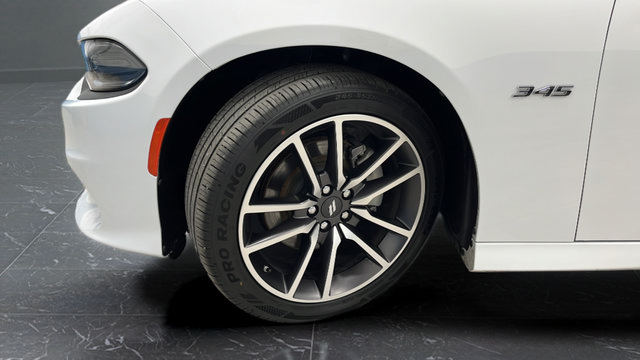 Used 2023 Dodge Charger R/T w/ Plus Group RWD image 33