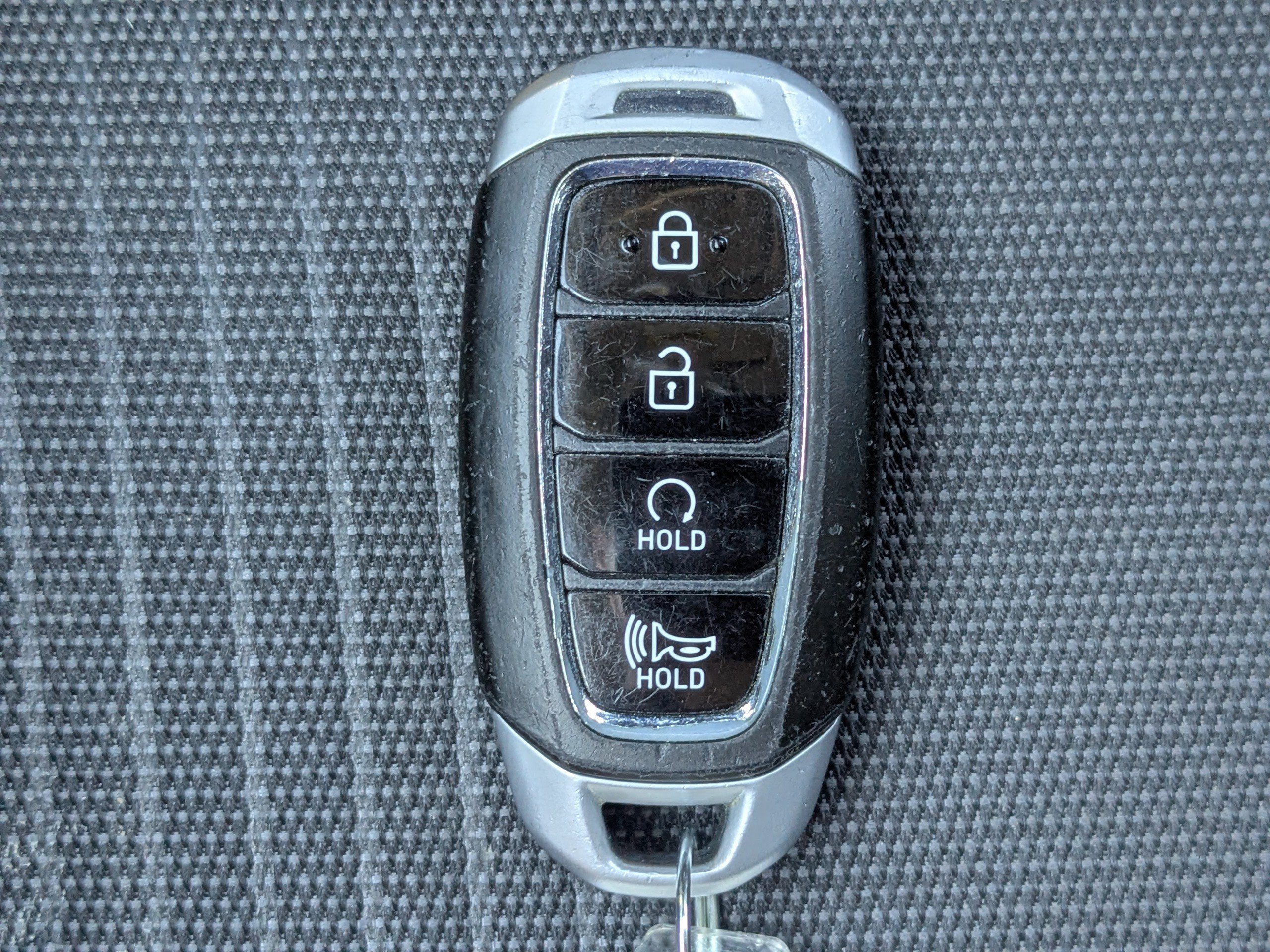 Certified 2022 Hyundai Venue Limited FWD image 31