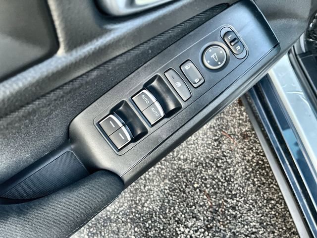 New 2026 Honda Civic Sport image 17