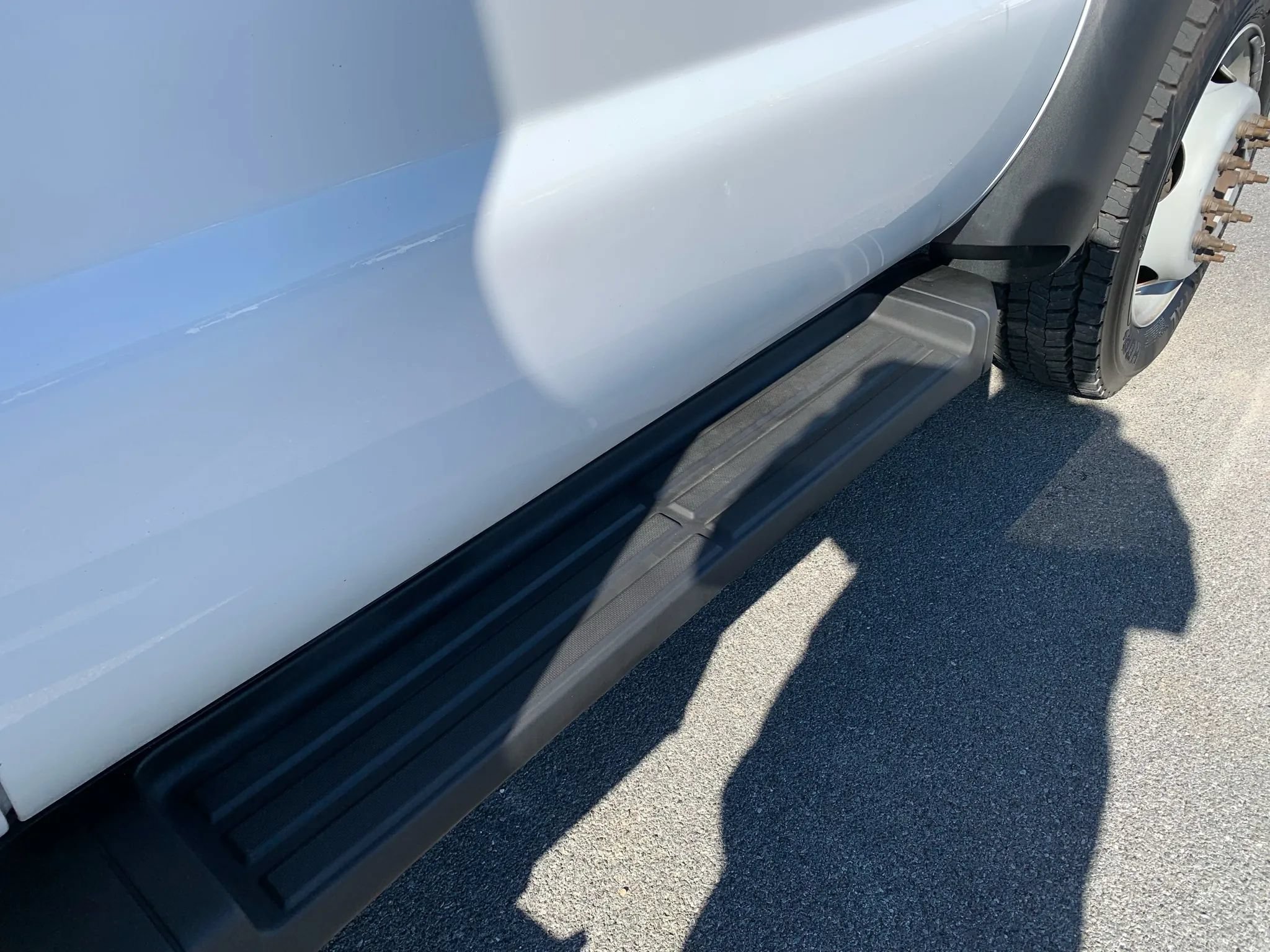 Used 2016 Ford F550 4x4 Regular Cab Super Duty image 23