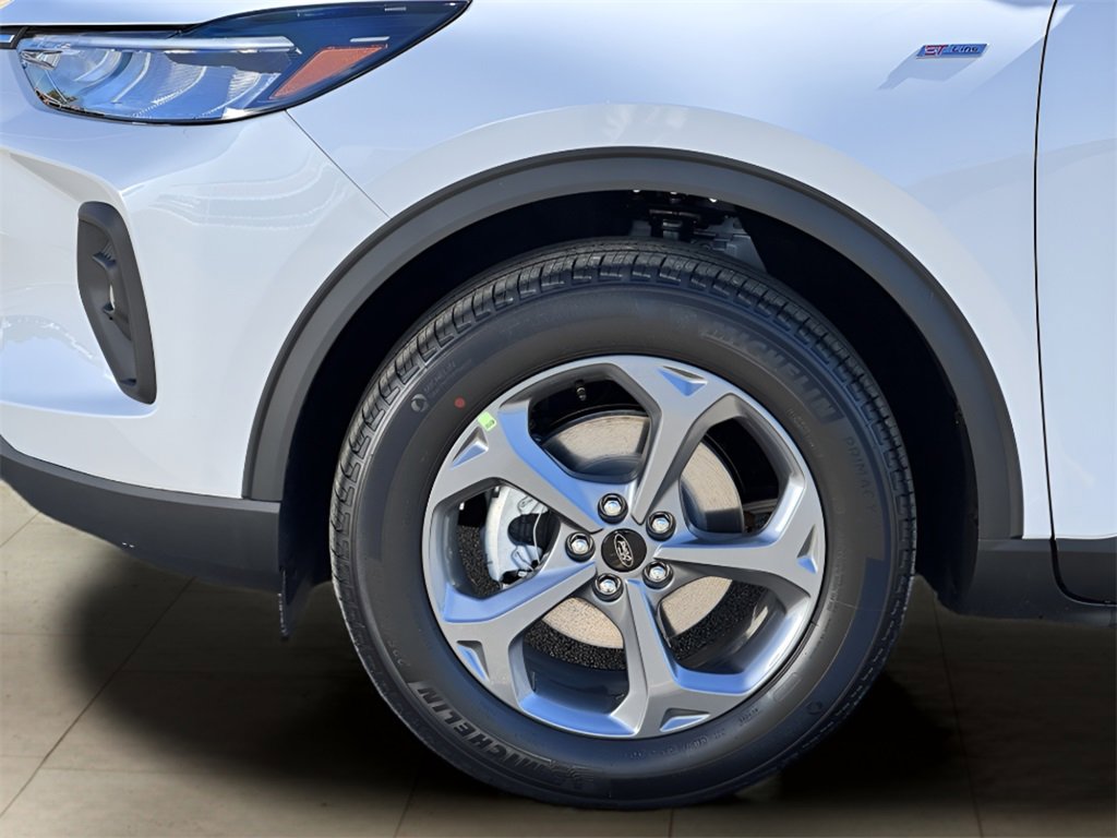 New 2026 Ford Escape ST-Line Select w/ Tech Pack #2 image 37