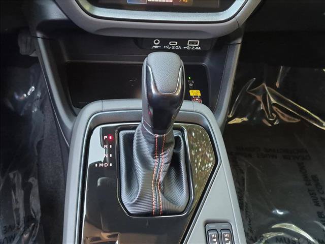 New 2026 Subaru Crosstrek 2.5i Limited AWD/4WD image 12