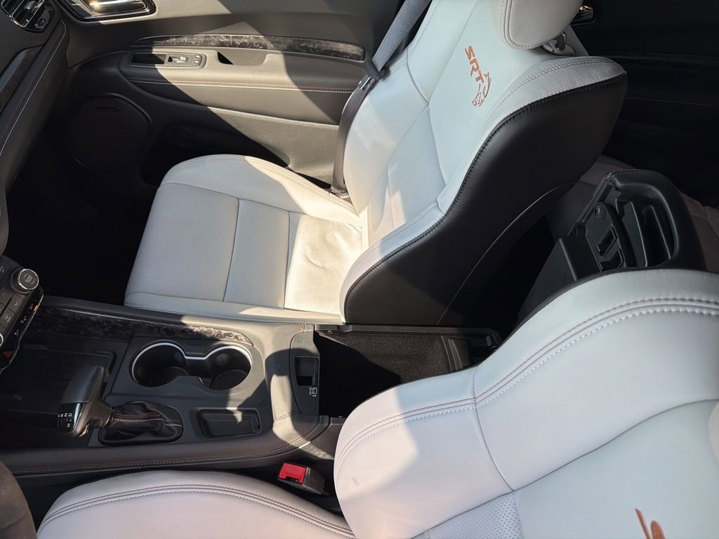 Used 2025 Dodge Durango SRT Hellcat image 65
