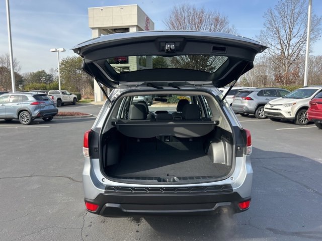 Used 2019 Subaru Forester Base w/ Alloy Wheel Package image 7
