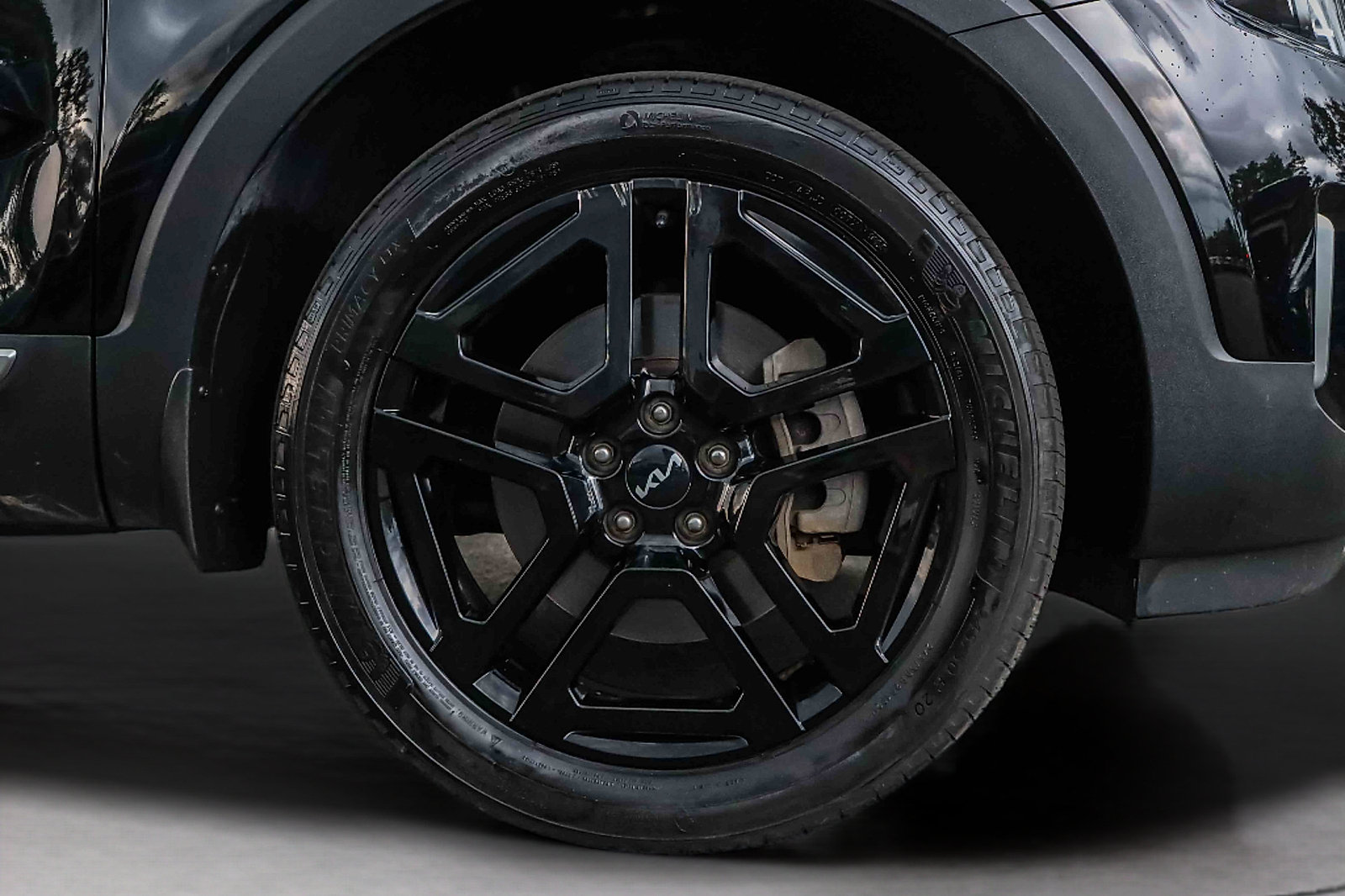 Certified 2023 Kia Telluride SX Prestige X-Line AWD/4WD image 27
