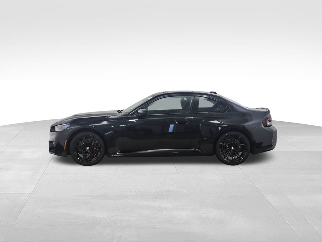New 2025 BMW M2 w/ Lighting Package image 2