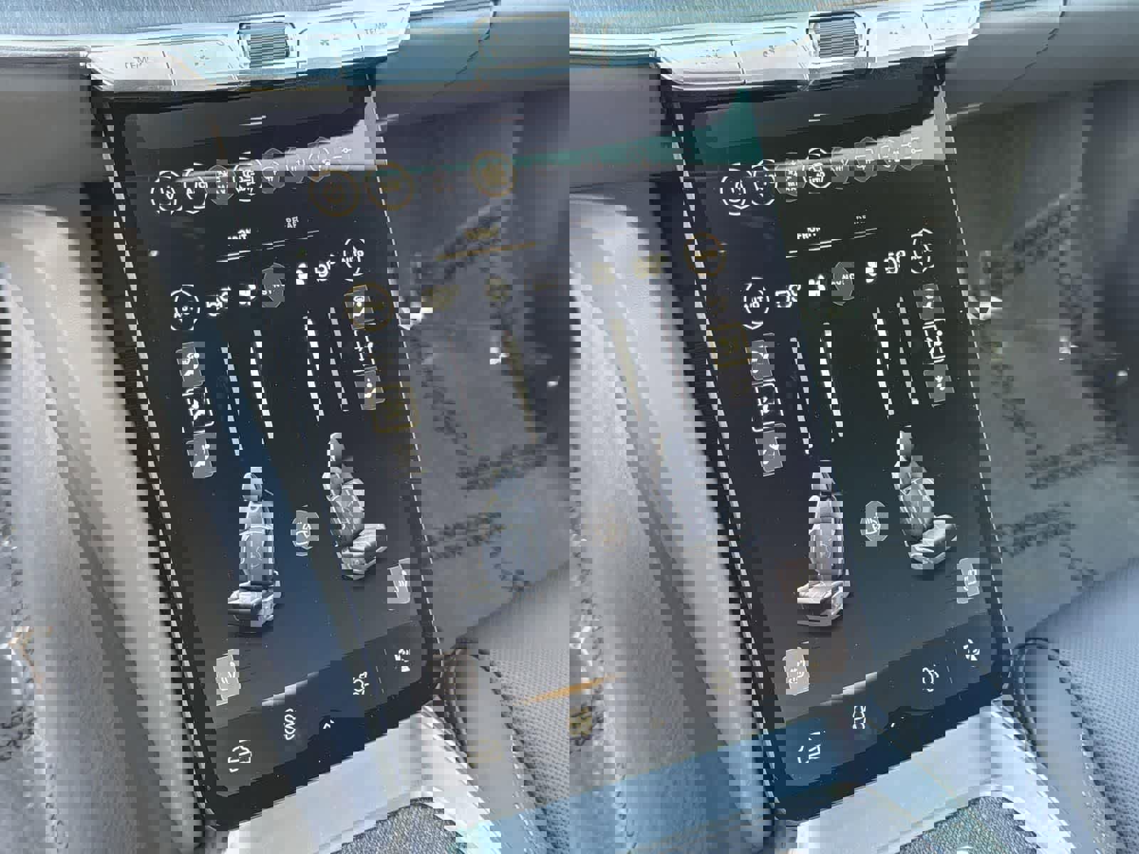 Used 2023 Lucid Air Pure image 15