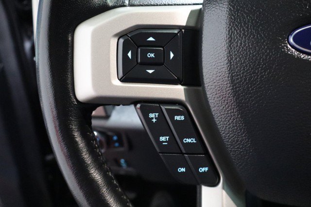 Used 2022 Ford F250 Lariat w/ Lariat Ultimate Package AWD/4WD image 37