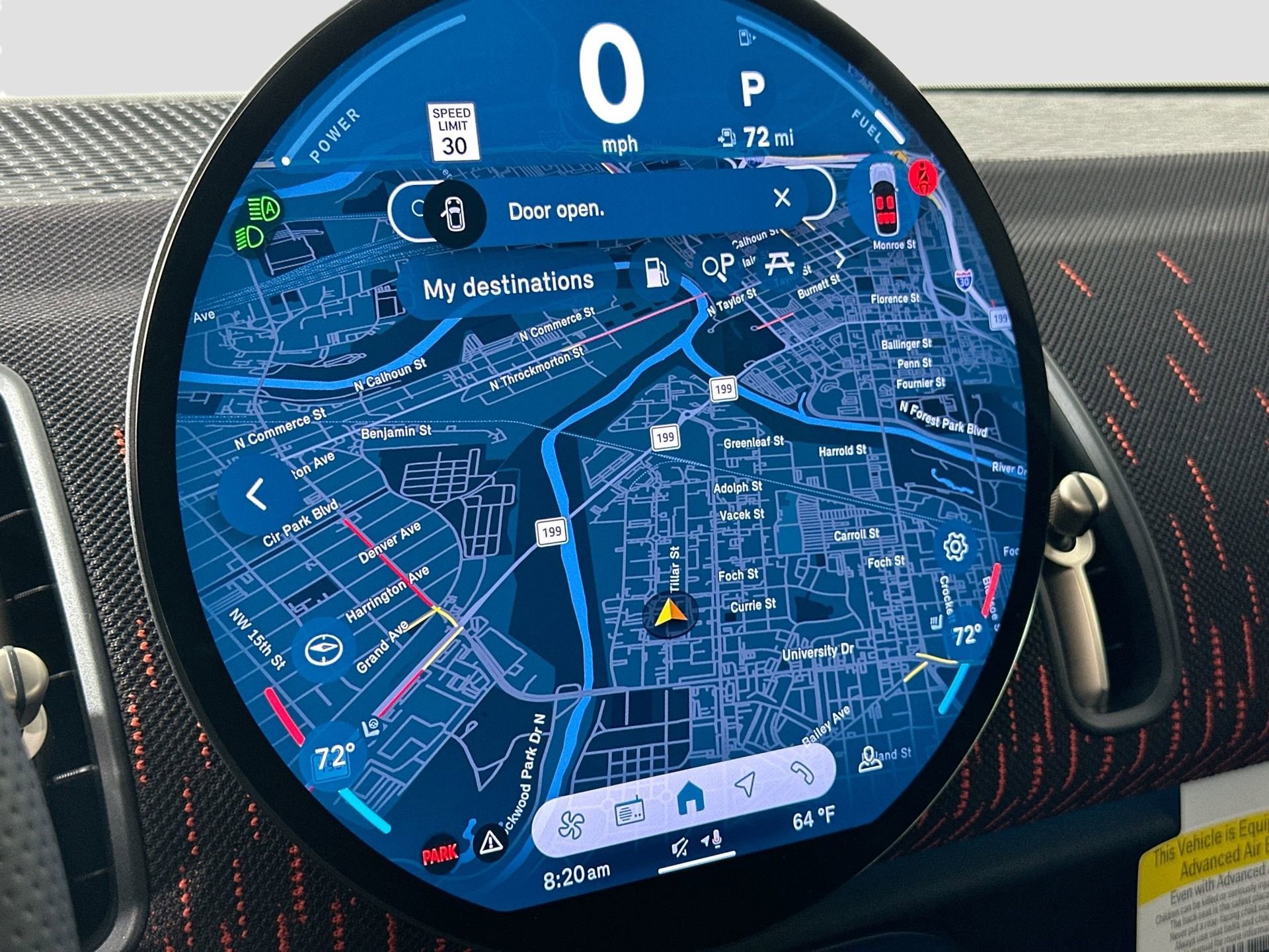 New 2026 MINI Cooper Countryman John Cooper Works w/ Comfort Package Max image 15