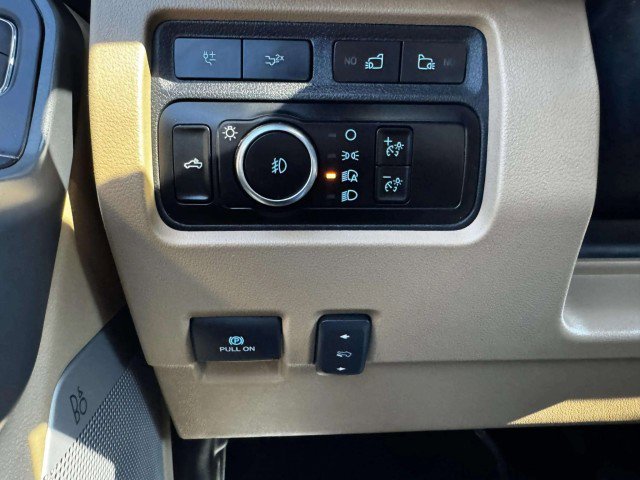 Used 2023 Ford F250 Lariat w/ Lariat Ultimate Package image 25